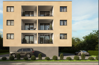 Stanovanje Brestovice, Kastav, 98,08m2