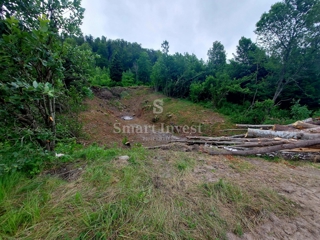 Zemljišče Fužine, 1.034m2