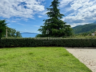 IČIĆI - POLJANE, stanovanje z vrtom in bazenom