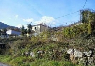 OPATIJA - RUKAVAC, gradbeno zemljišče s pogledom na morje