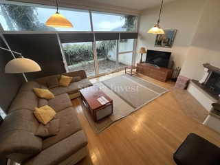 OPATIJA, 4-sobno stanovanje s parkirnim mestom v bližini centra