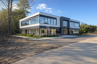 OPATIJA - POBRI, gradbeno zemljišče velikosti 1656 m2