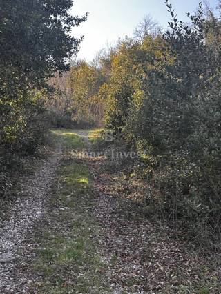 Zemljišče Pobri, Opatija - Okolica, 708m2