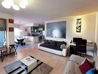 Stanovanje Srdoči, Rijeka, 107,90m2