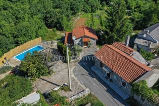 Hiša Veli Brgud, Matulji, 86m2