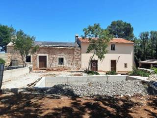 Hiša Rebići, Barban, 200m2