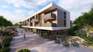 Stanovanje Labin, 51m2
