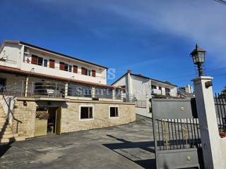 Poslovni prostor Pobri, Opatija - Okolica, 306m2