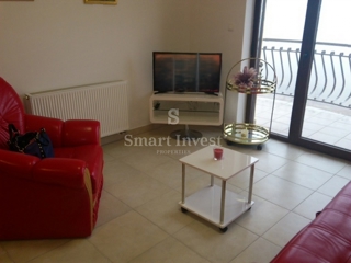 Stanovanje Vrata, Fužine, 52m2