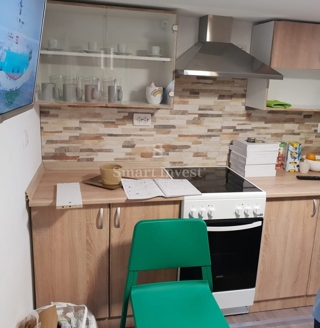RIJEKA - CENTER, popolnoma opremljeno stanovanje v strogem centru