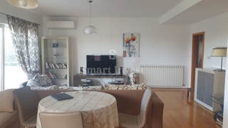 PULA - ŠTINJAN, udobno 3-sobno stanovanje s pogledom na morje