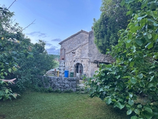 Hiša Spinčići, Kastav, 134m2