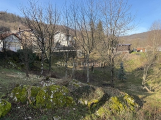 Zemljišče Zaluki, Matulji, 549m2