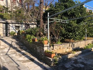 OPATIJA, Semi-detached house of 105 m2 with sea view