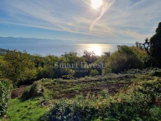 Zemljišče Poljane, Opatija - Okolica, 15.000m2