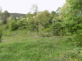 Zemljišče Klana, 1.000m2