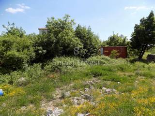 Zemljišče Zamet, Rijeka, 1.040m2