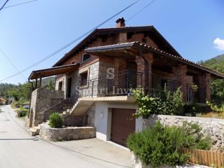 Hiša Poljane, Opatija - Okolica, 480m2