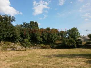 Zemljišče Jušići, Matulji, 4.122m2