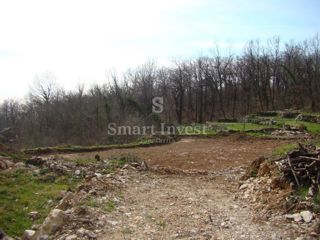 IČiĆI - POLJANE, gradbeno zemljišče 978 m2