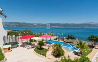 Hiša Čiovo, Trogir, 489m2
