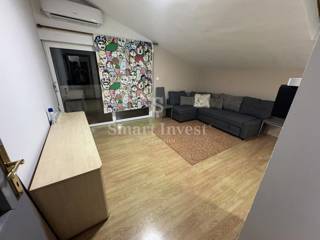 Stanovanje Srdoči, Rijeka, 53,79m2