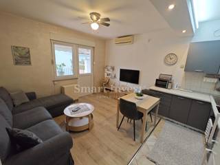 Stanovanje Krnjevo, Rijeka, 53,80m2