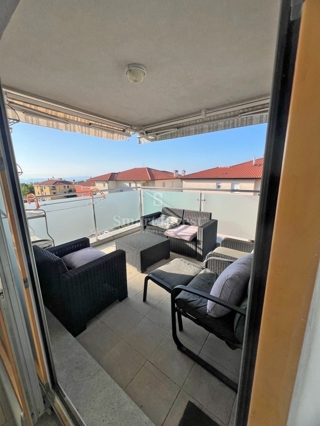 Stanovanje Srdoči, Rijeka, 83,70m2