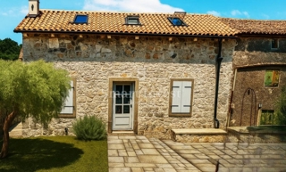 Hiša Labin, 90m2