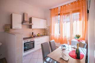 Stanovanje Potok, Rijeka, 52m2