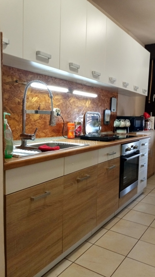 Stanovanje Rastočine, Rijeka, 73,29m2