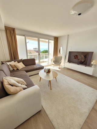 RIJEKA - PODMURVICE, moderno stanovanje s pogledom na morje, IZKLJUČNO V NAŠI AGENCIJI