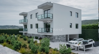 Zemljišče Banderovo, Rijeka, 806m2