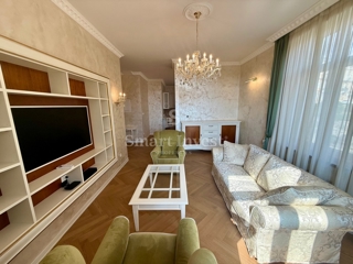 Stanovanje Opatija - Centar, Opatija, 92,11m2