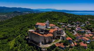 Zemljišče Opatija, 5.600m2