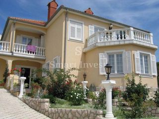 Hiša Selce, Crikvenica, 350m2