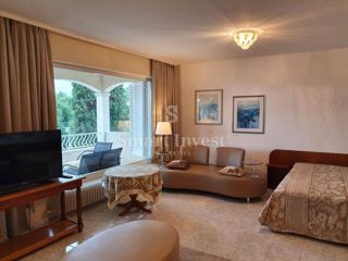 OPATIJA - IČIĆI, House with 4 apartments and sea view, near beaches