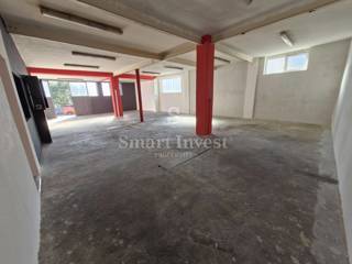 Poslovni prostor Kantrida, Rijeka, 177,20m2