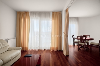 OPATIJA, 3-sobno stanovanje s pogledom na morje in garažo