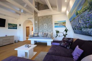 Stanovanje Opatija - Centar, Opatija, 170m2