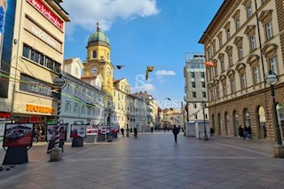 Poslovni prostor Centar, Rijeka, 29m2