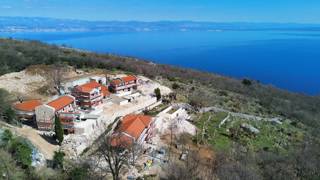 OPATIJSKA RIVIERA, edinstven kompleks vil na 54.000 m2