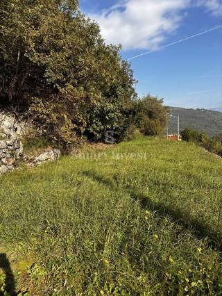 Zemljišče Lovran, 1.110m2