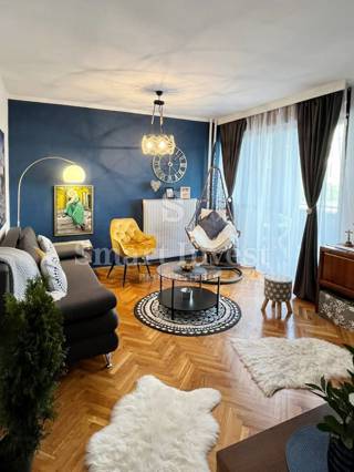 Stanovanje Turnić, Rijeka, 62m2