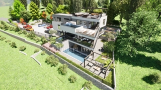 Hiša Kozala, Rijeka, 400m2