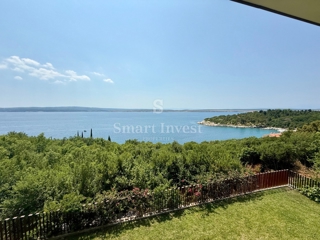 CRIKVENICA - DRAMALJ, moderna vila s pogledom na morje