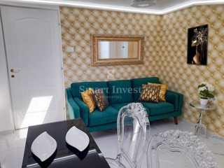 OPATIJA - CENTER, na novo prenovljeno stanovanje v vili ob morju