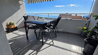 OPATIJA - MATULJI, dupleks 4-sobno stanovanje s pogledom na morje