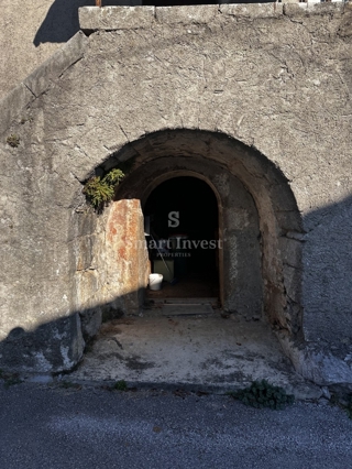 Hiša Veli Brgud, Matulji, 115m2