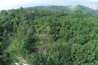 Zemljišče Drenova, Rijeka, 1.460m2
